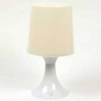 Stimmungslampe, Tischlampe, Tischleuchte mit Touchsensor